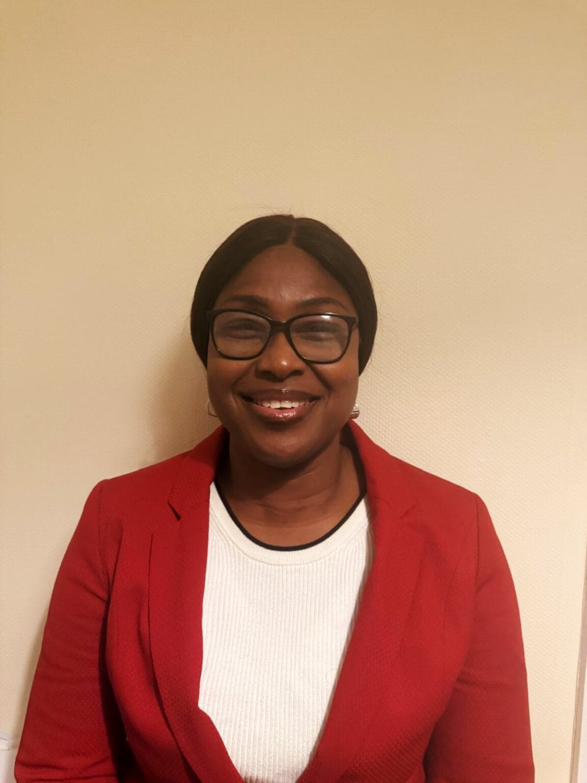 Juliana Akpotayobor