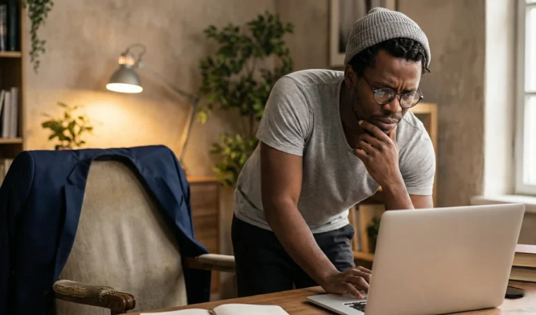 Difficulty finding a job