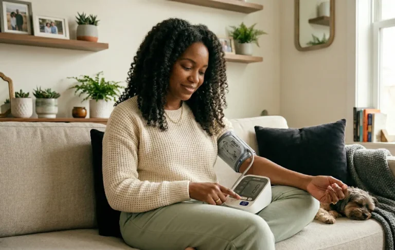 How to Read your Body that Keeps the Score