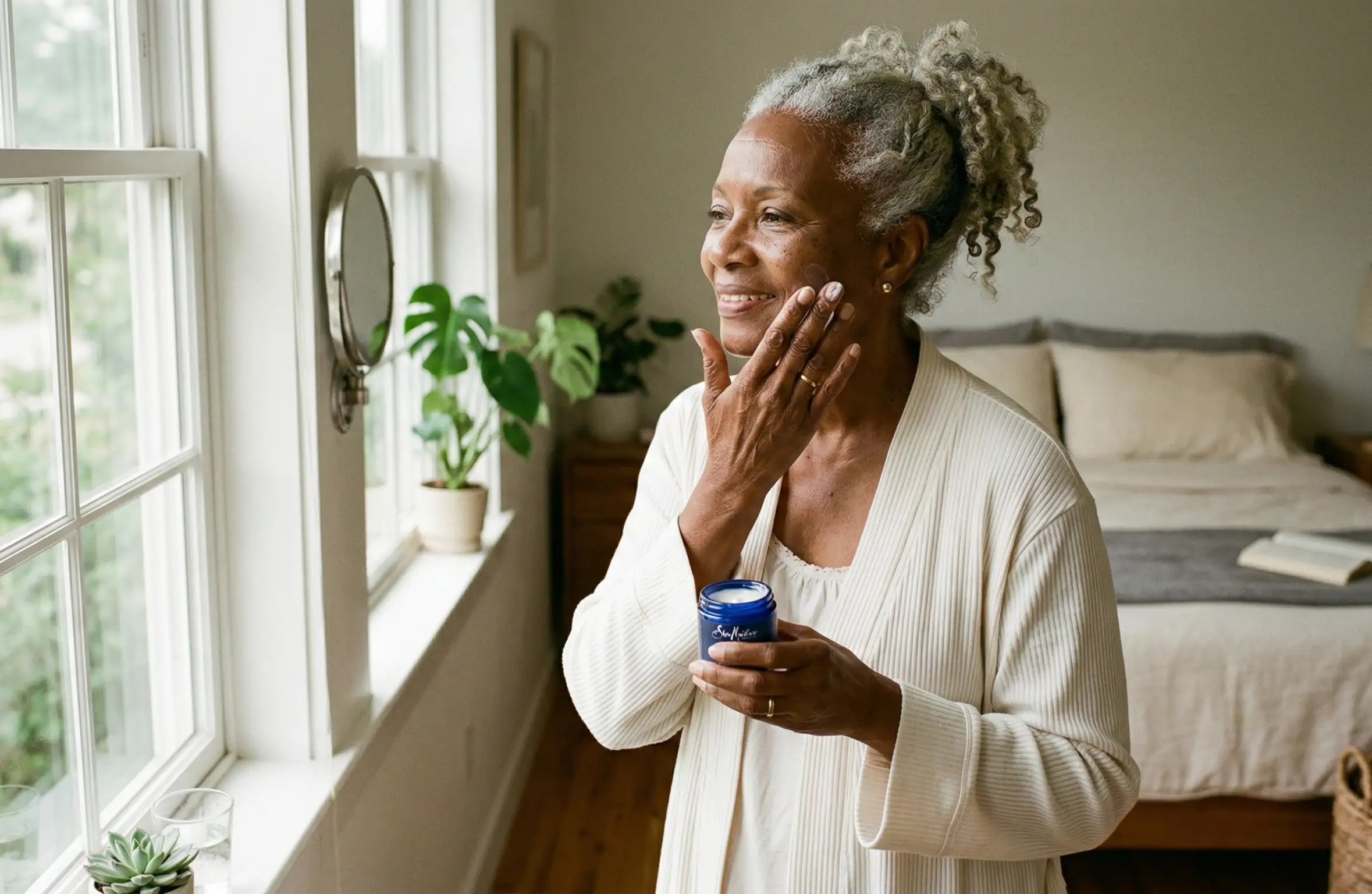 Aging Beautifully: Simple Rituals to Feel Young at Heart