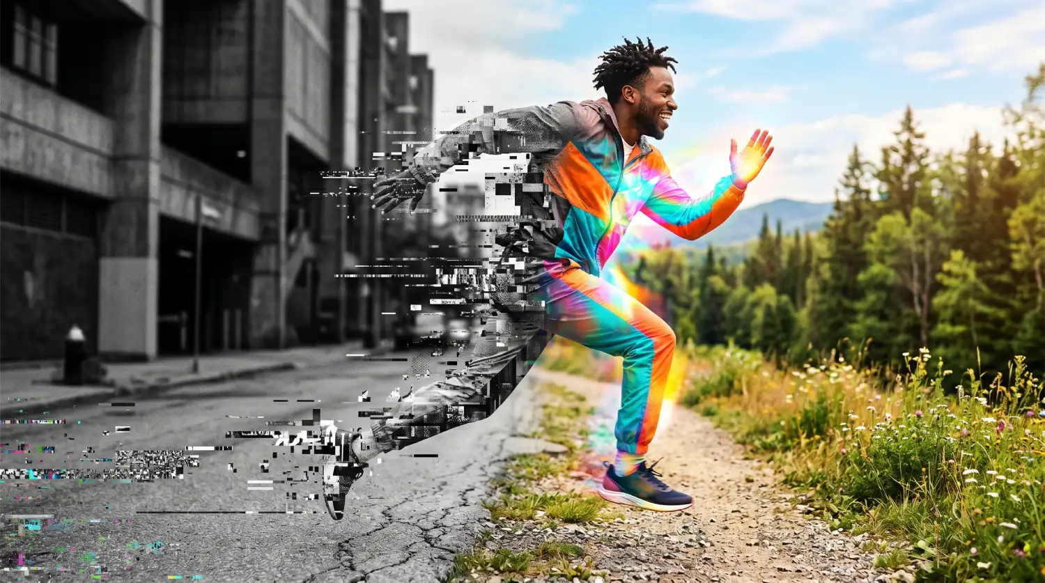 The Dopamine Deficit: Rewiring for Joy