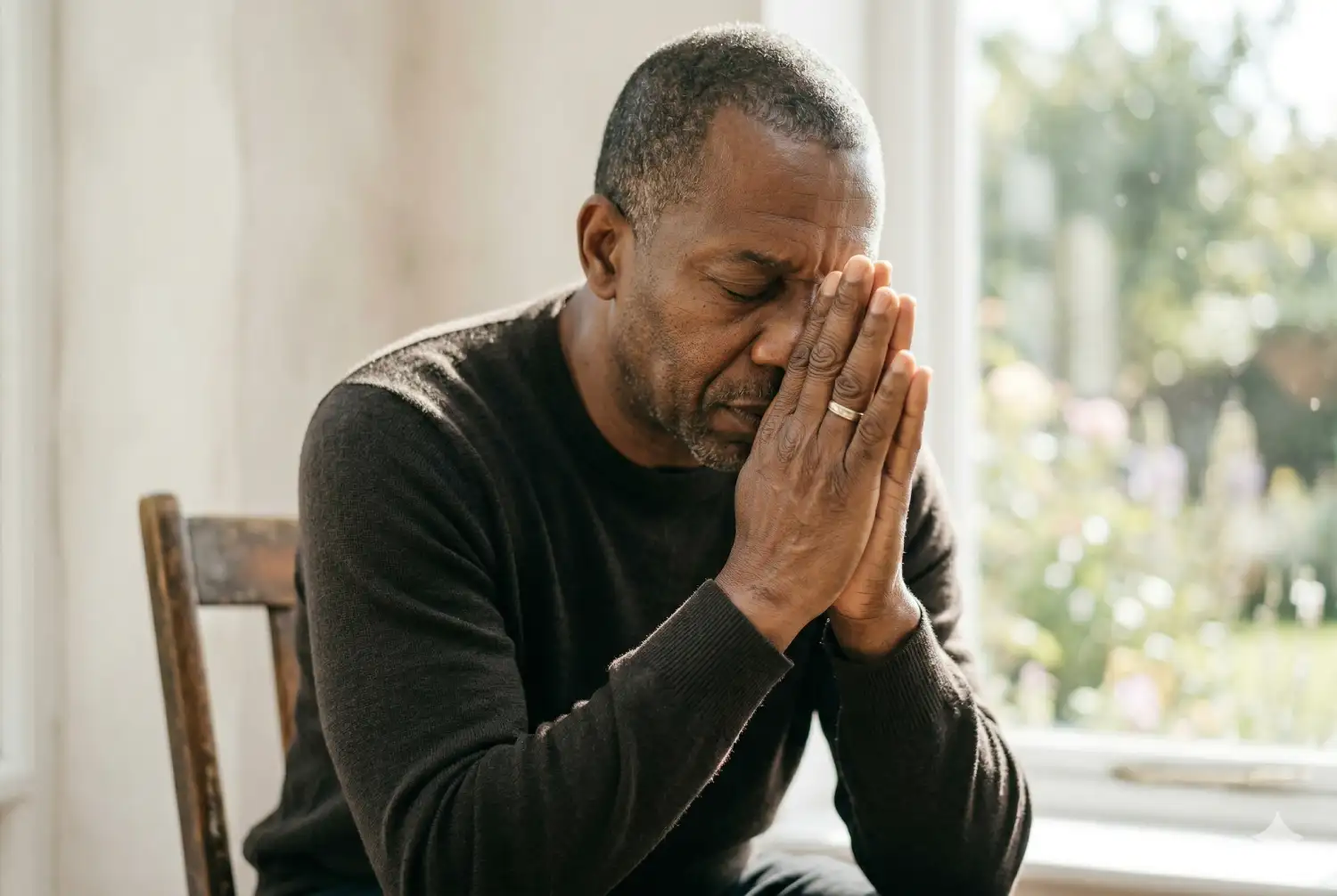Faith and therapy