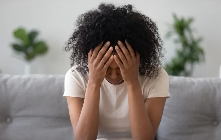 School Trauma and Its Impact on Black Adults