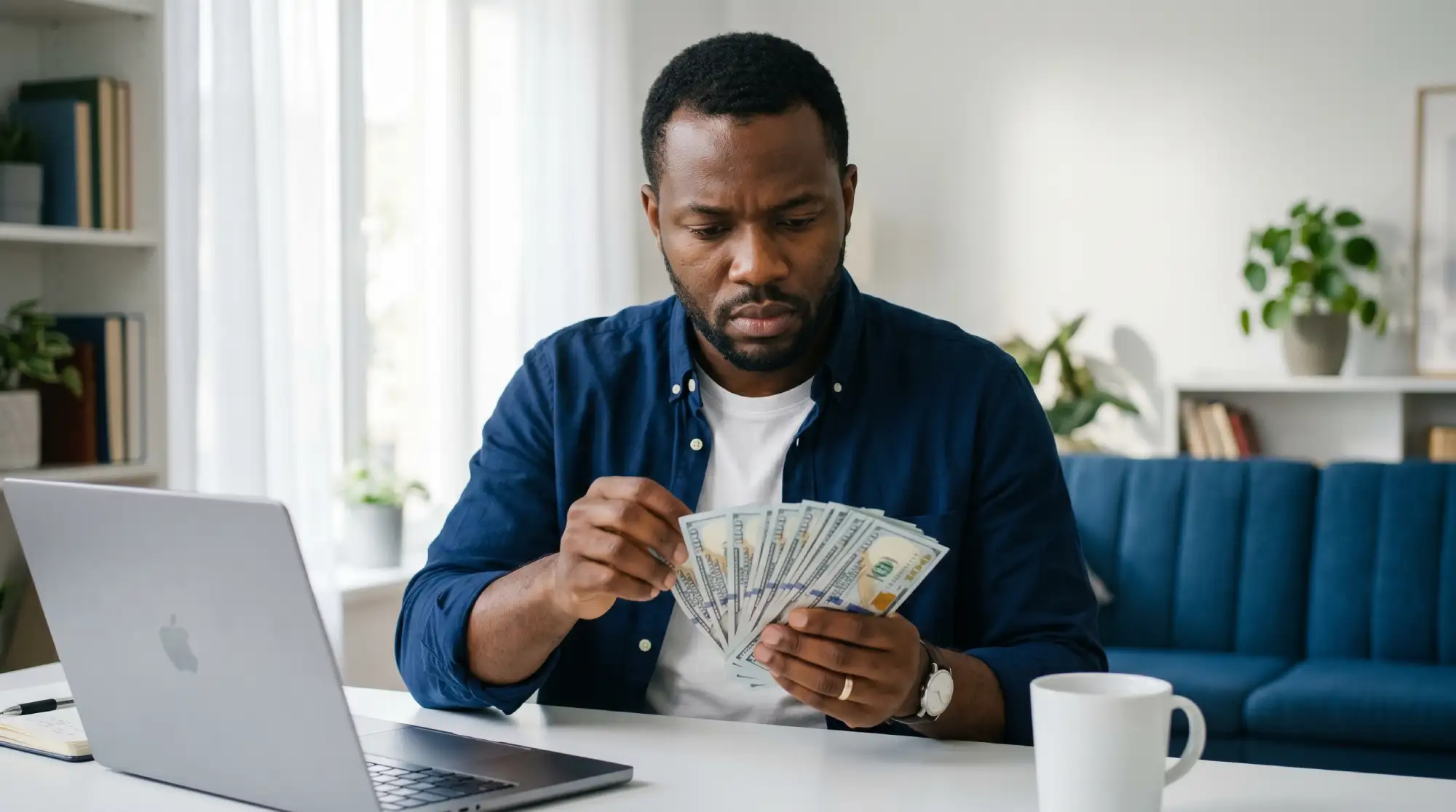 The 'Black Tax': The Mental Cost of Support