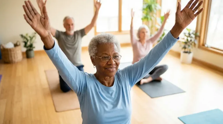 Loneliness in Golden Years: Finding Community After Retirement