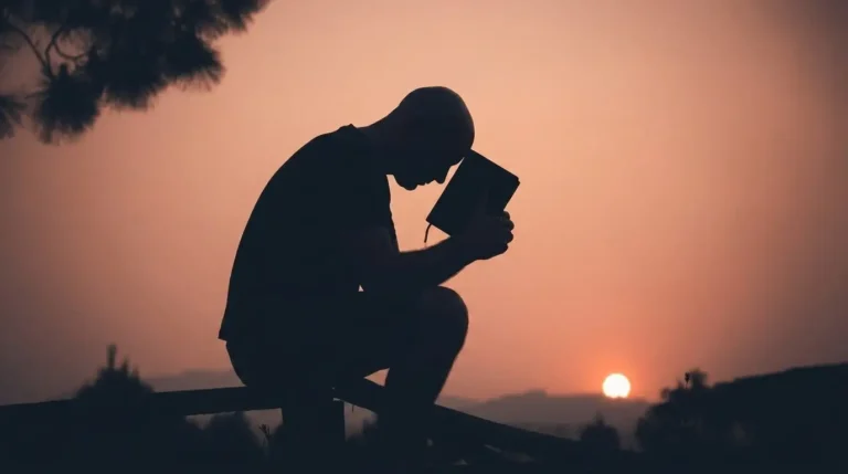 How Faith Can Anchor You During Racial Stress