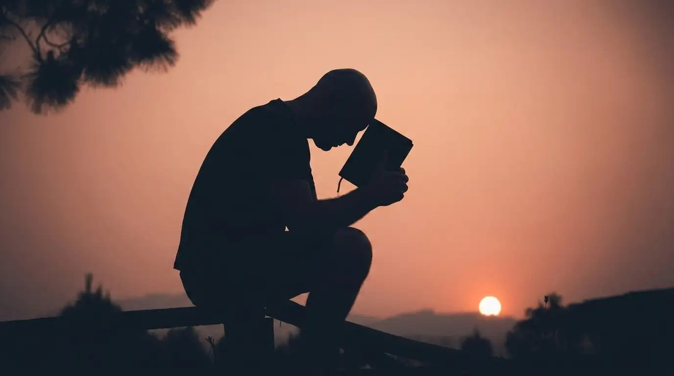 How Faith Can Anchor You During Racial Stress