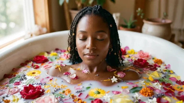 Reclaiming Softness: Letting Go of Hyper-Independence