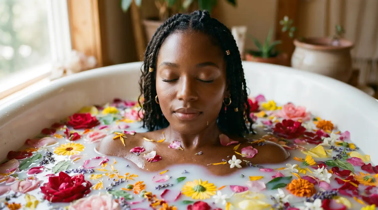 Reclaiming Softness: Letting Go of Hyper-Independence