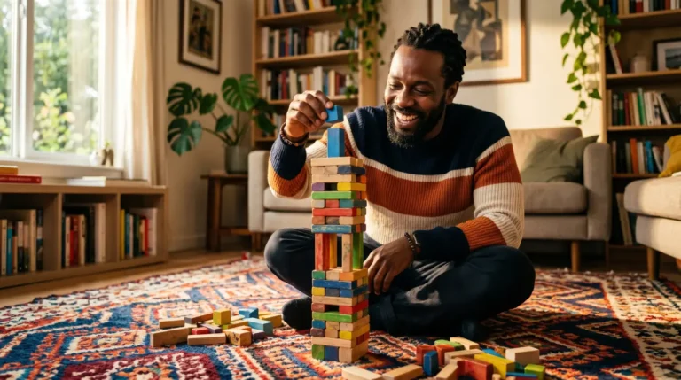 Validating the Pain: Why Your Inner Child Needs to Be Heard
