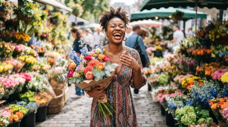 Defending Your Joy: Radical Self-Care for Black Women